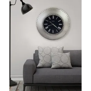Bokaro Wall Clock