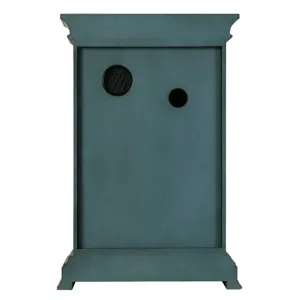 Loreen Mantel Clock