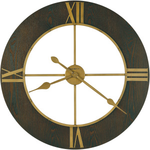 Chasum Gallery Wall Clock