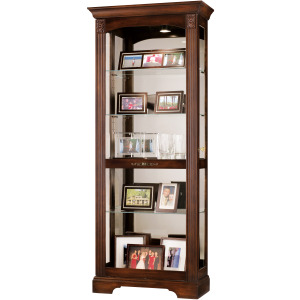 Ricardo Curio Cabinet