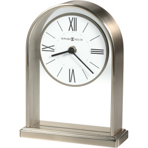 Jefferson Tabletop Clock