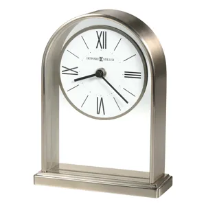 Jefferson Tabletop Clock