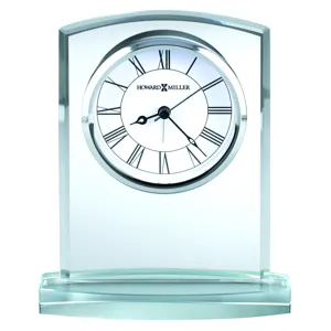 Talbot Tabletop Clock