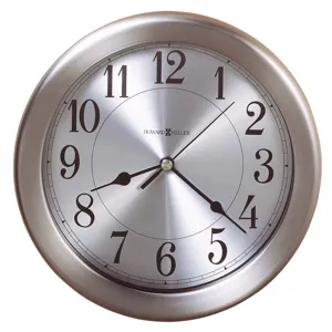 Pisces Wall Clock