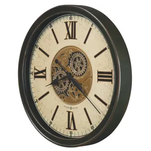 Hansel Wall Clock