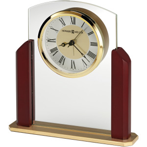 Winfield Tabletop Clock