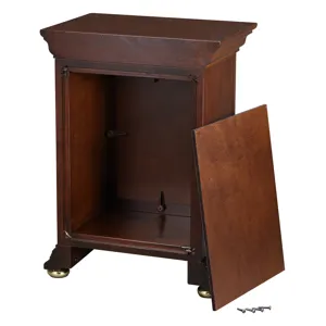 Transitions II Urn Chest