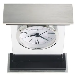 Bryant Tabletop Clock