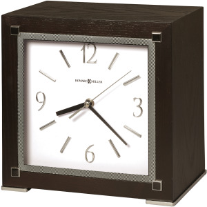 Sophisticate Clock Urn