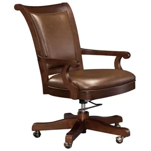 Ithaca Club Chair