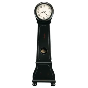 Nashua Grandfather Clock
