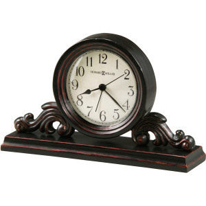Bishop Tabletop Clock