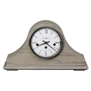 Lakeside II Mantel Clock