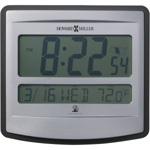 Nikita Wall Clock