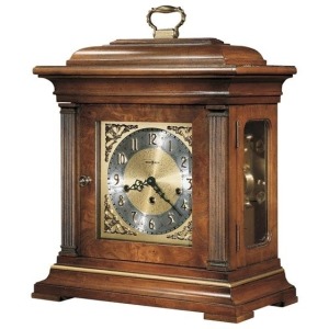 Thomas Tompion Mantel Clock