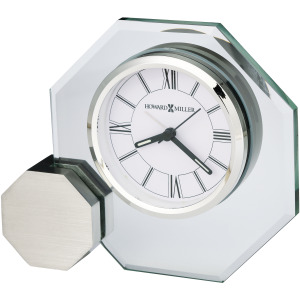 Legend Tabletop Clock