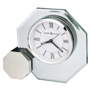 Legend Tabletop Clock