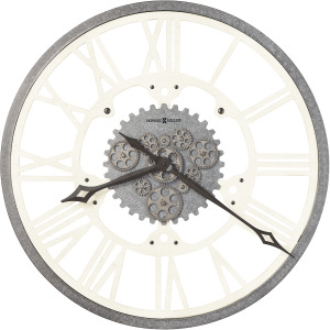 Zeila Wall Clock