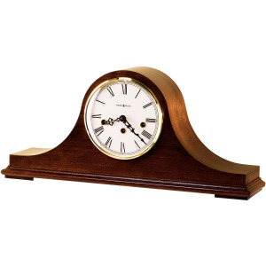 Mason Mantel Clock