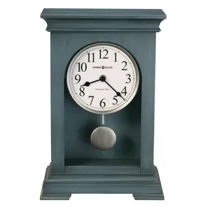 Loreen Mantel Clock