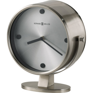Glen Accent Clock