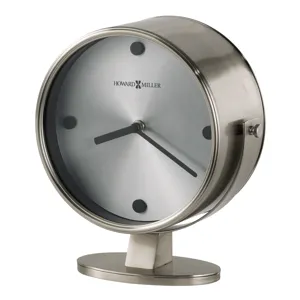 Glen Accent Clock