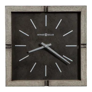 Fortin Accent Clock