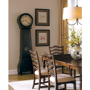 Nashua Grandfather Clock