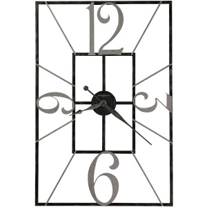 Antoine Wall Clock
