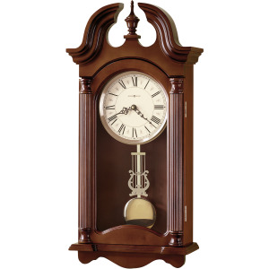 Everett Wall Clock