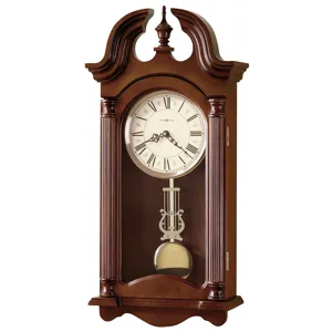 Everett Wall Clock