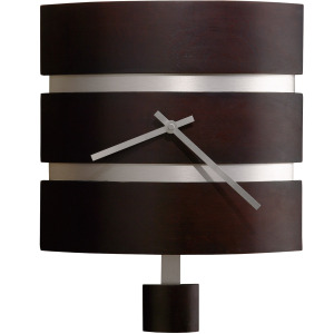 Morrison Wall Clock