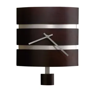 Morrison Wall Clock
