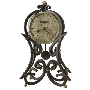 Vercelli Mantel Clock