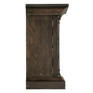 Pike Mantel Clock