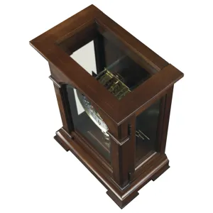 Emporia Mantel Clock
