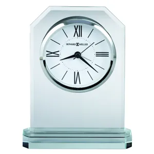 Quincy Tabletop Clock