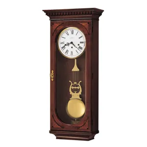 Lewis Wall Clock
