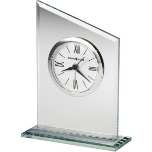Leigh Tabletop Clock