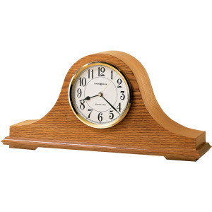 Nicholas Mantel Clock