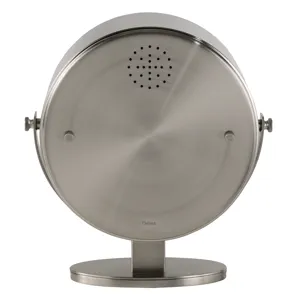 Glen Accent Clock
