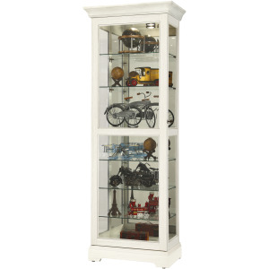 Martindale V Curio Cabinet