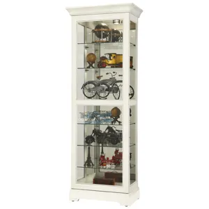Martindale V Curio Cabinet