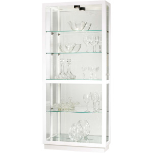Jayden IV Curio Cabinet