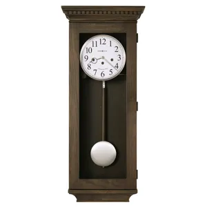 Artemus Wall Clock