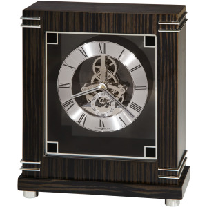 Batavia Mantel Clock