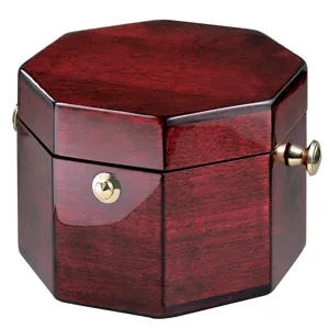 Chronometer Tabletop Clock