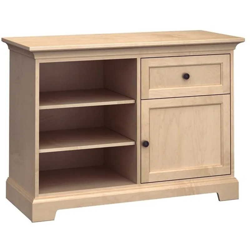 TV46J Custom TV Console