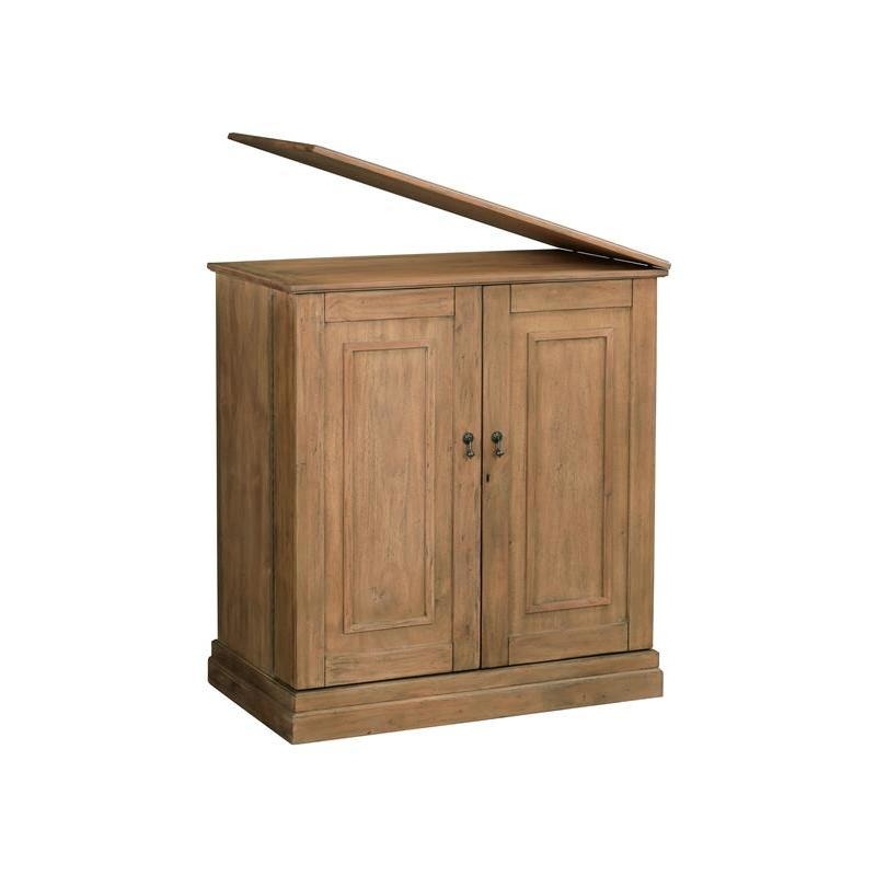Clare Valley Wine & Bar Cabinet