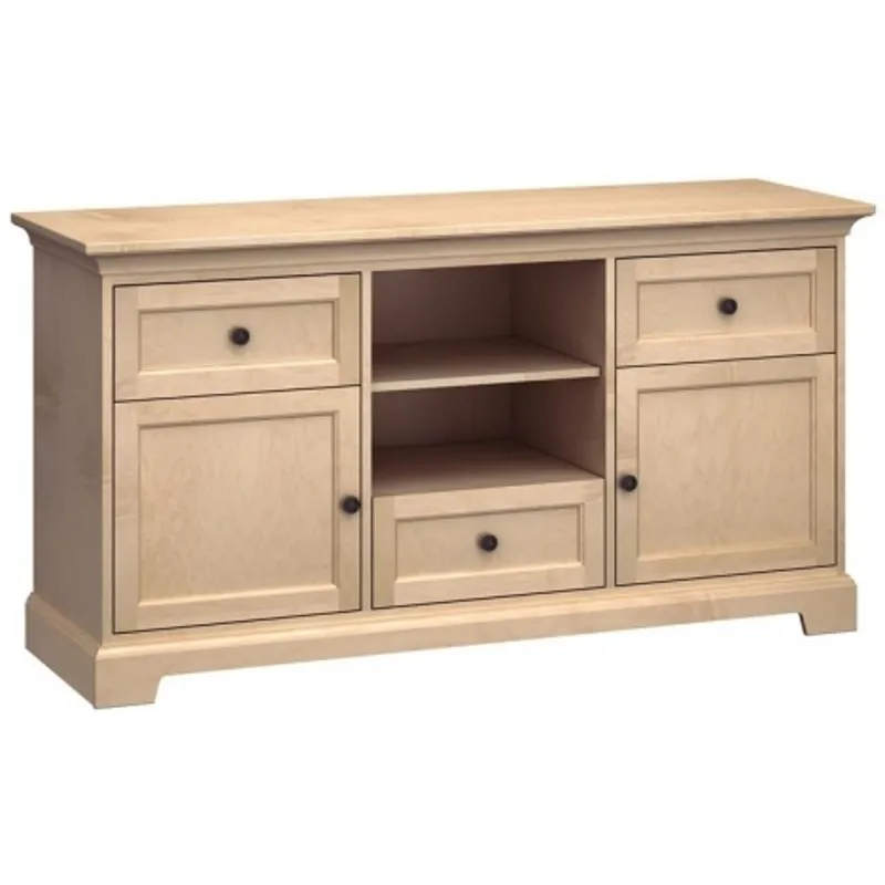 TV63F Custom TV Console